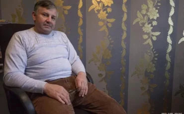 Александр Кравчук