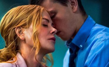 Кадр из фильма «Плохая девочка»