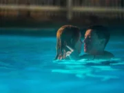 Кадр из фильма «Плохая девочка»