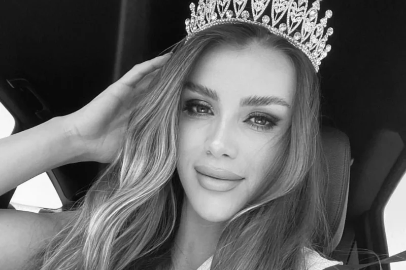 юлер Эрдоган/ скриншот Instagram