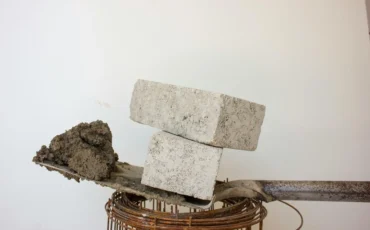 Новый материал способен накапливать электричество / фото - Unsplash