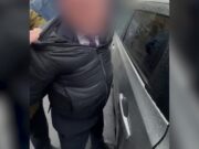 Скриншот видео МВД