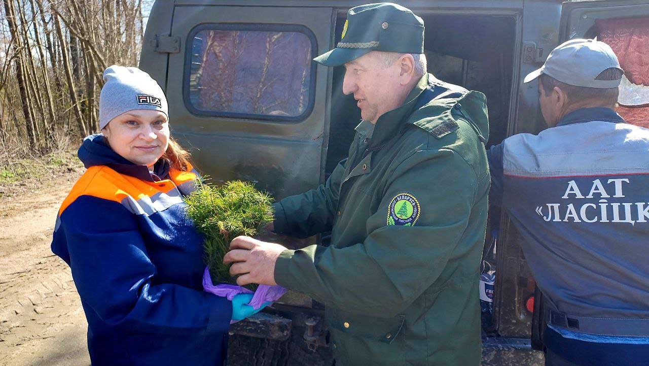 Фото: Пинский телеграм