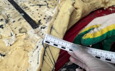 Архивное фото: ГТК