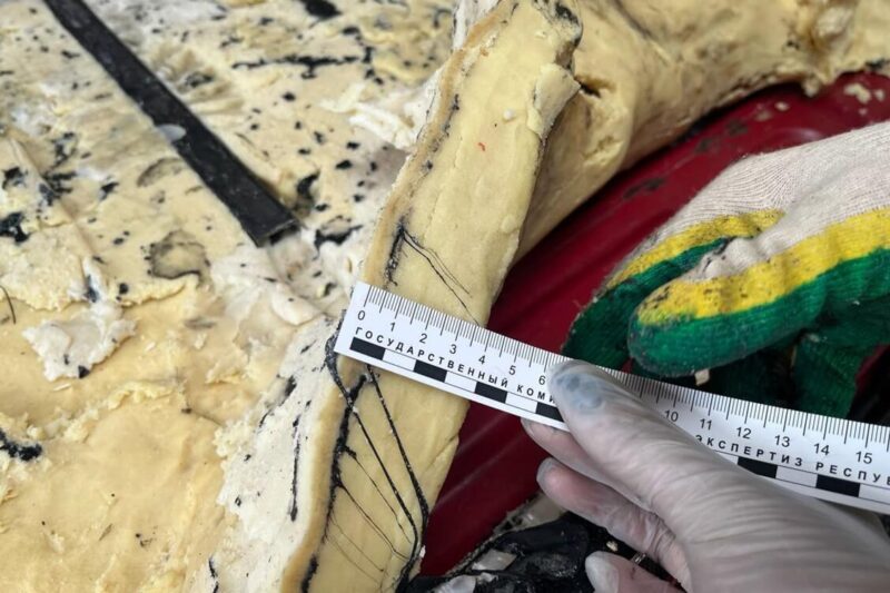 Архивное фото: ГТК