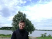 Алексей Шпаковский. Фото с его страницы «Вконтакте»