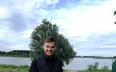 Алексей Шпаковский. Фото с его страницы «Вконтакте»