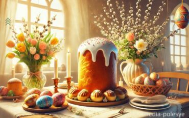 Иллюстрация Медиа-Полесье