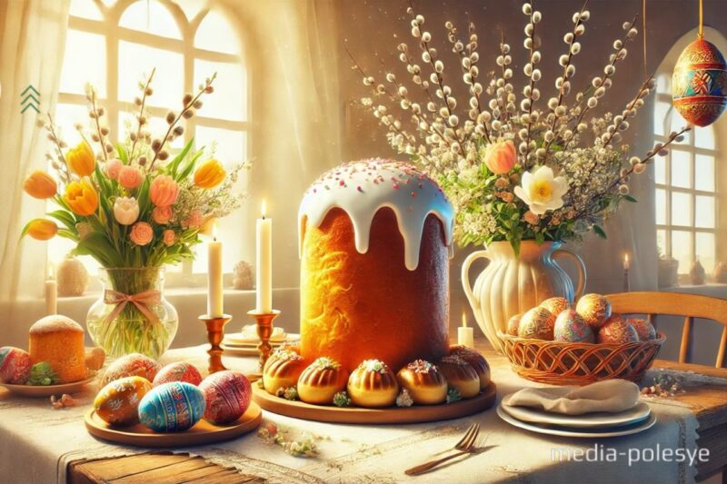 Иллюстрация Медиа-Полесье