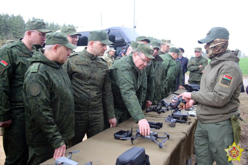 Фото: Александр Севенко, «Ваяр»