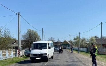 Фото: ОУГАИ