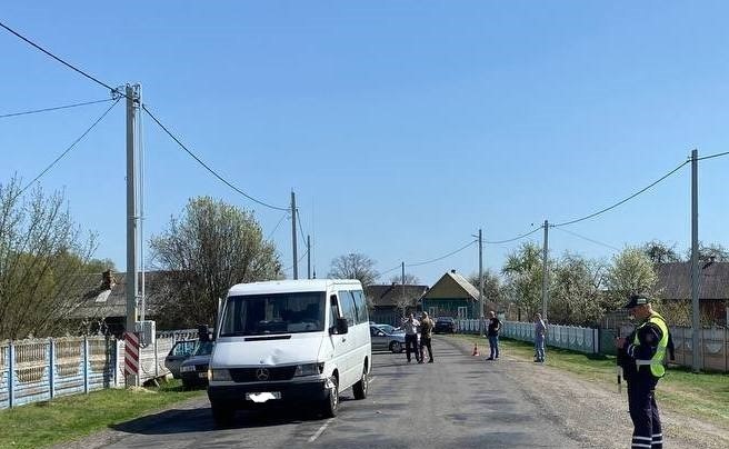 Фото: ОУГАИ