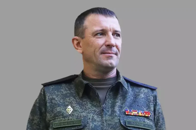 Иван Попов. Фото: Wikimedia Commons