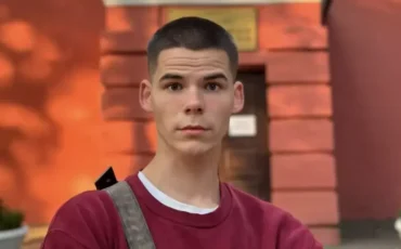 Иван был известен в тиктоке под ником ar_tiom0. Фото: @ar_tiom5965