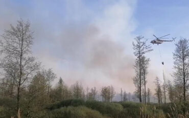 Фото: ОУМЧС