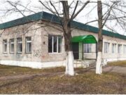 Этот магазин в деревне Тобулки выставлен на повторные торги, начальная цена 12.500 рублей