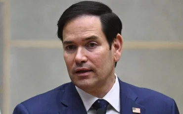 Марко Рубио