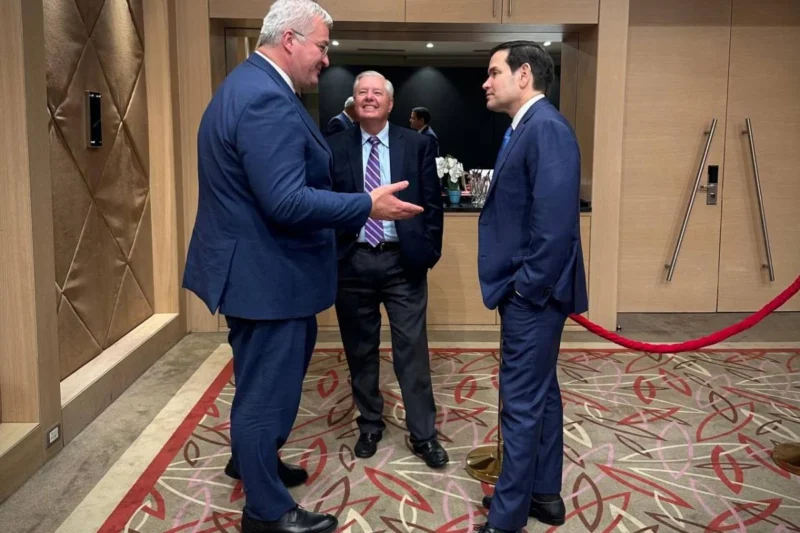 Фото: МИД Украины