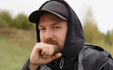 Андрей Воронин