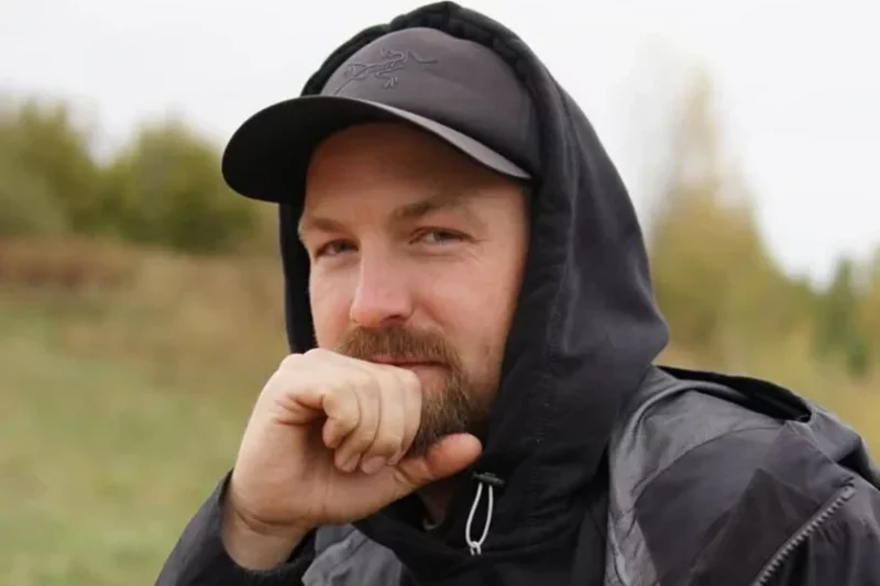 Андрей Воронин