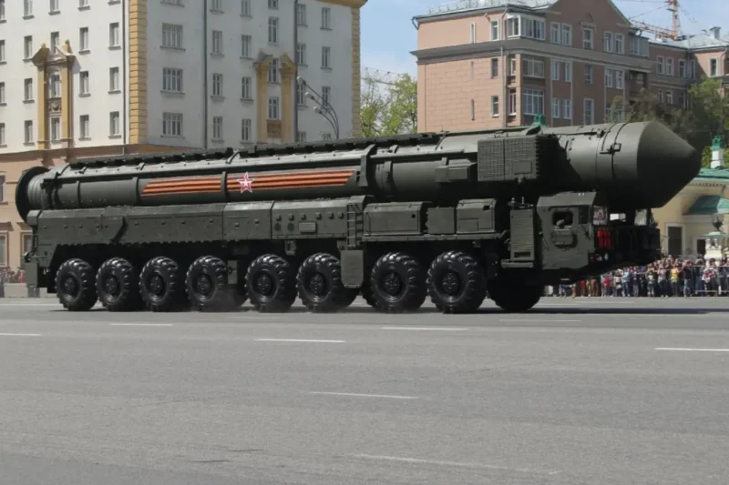 Ракета, иллюстративное фото / united24media.com