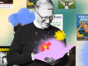 Обложка: GatesNotes