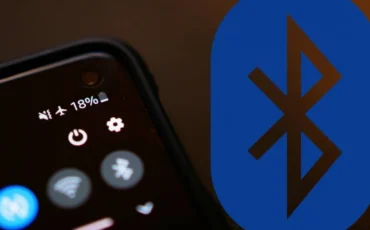 Bluetooth, фото иллюстрационное