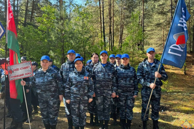 Фото по тексту: ОУМЧС