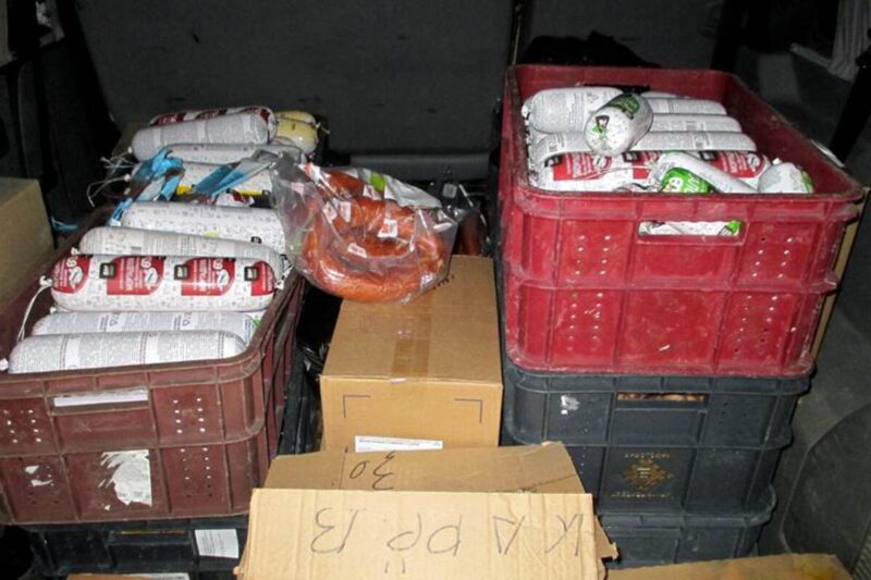 Фото: Россельхознадзор