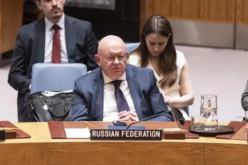 Фото: Lev Radin / Pacific Press / LightRocket via Getty Images