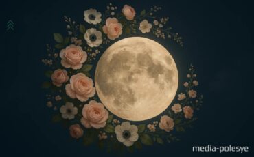 Цветочная луна, media-polesye.com