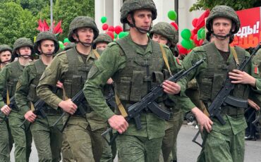 Фото: ТГ Лунинецкий райисполком