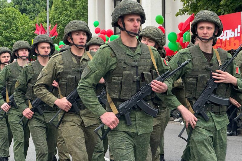 Фото: ТГ Лунинецкий райисполком