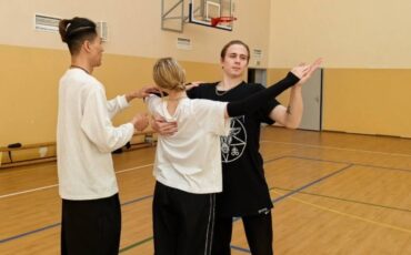 Фото: ПолесГУ