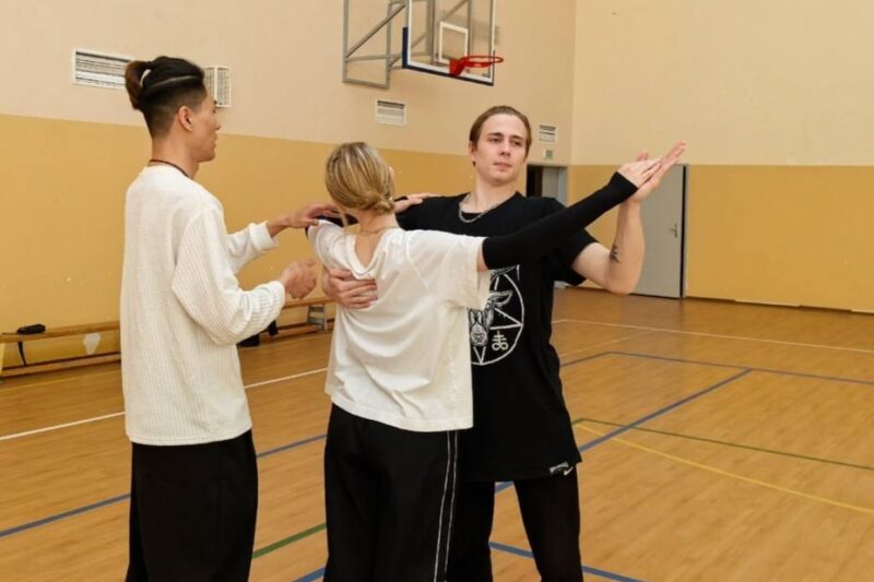 Фото: ПолесГУ