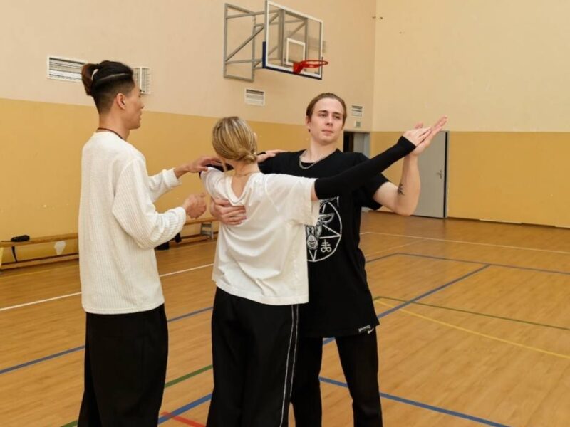 Фото: ПолесГУ