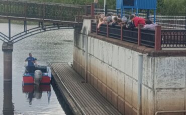 Фото: Пинский телеграм