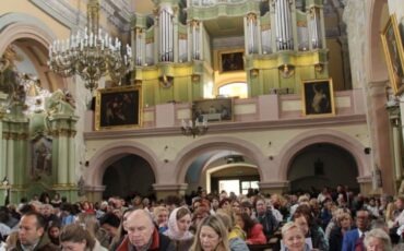 Фото: Пинский телеграм