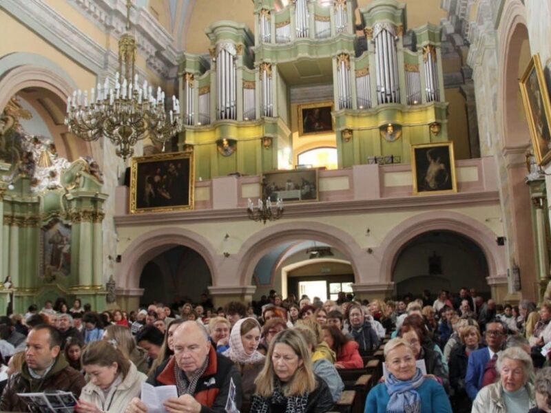 Фото: Пинский телеграм