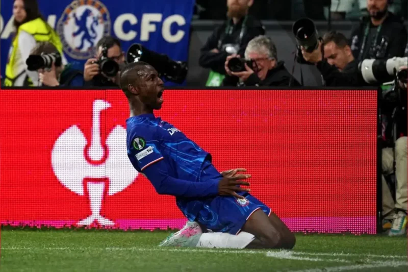 28 мая во Вроцлаве прошёл финал третьего по значимости еврокубкового турнира / uefa.com