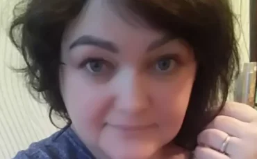 Тамара Каравай. Фото с ее страницы в ВКонтакте