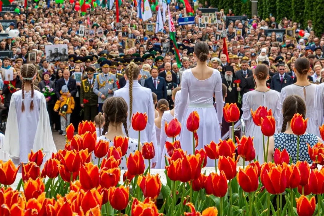 Фото Дмитрия Ленковца