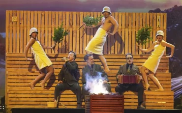 Фото: Martin Meissner / AP