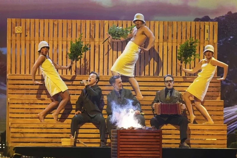 Фото: Martin Meissner / AP