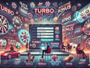 Онлайн казино Turbo: с чего начать игру и как получить бонусы?