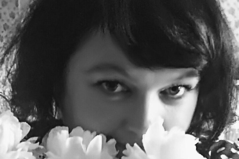 Тамара Каравай. Фото с ее страницы ВКонтакте