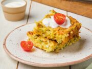 Запеканка из капусты, Happy_food_photo