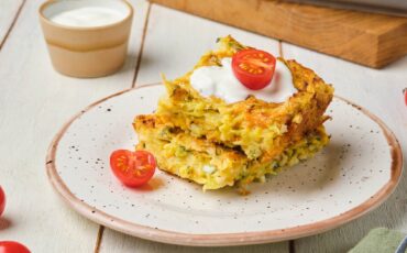 Запеканка из капусты, Happy_food_photo