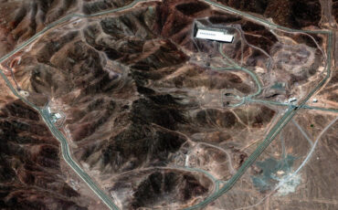 Фордо — ключевой ядерный объект Ирана и стратегическая цель Израиля