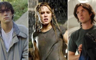 Обложка: кадры из фильмов «Кирпич», «Затащи меня в ад» и «Пекло»